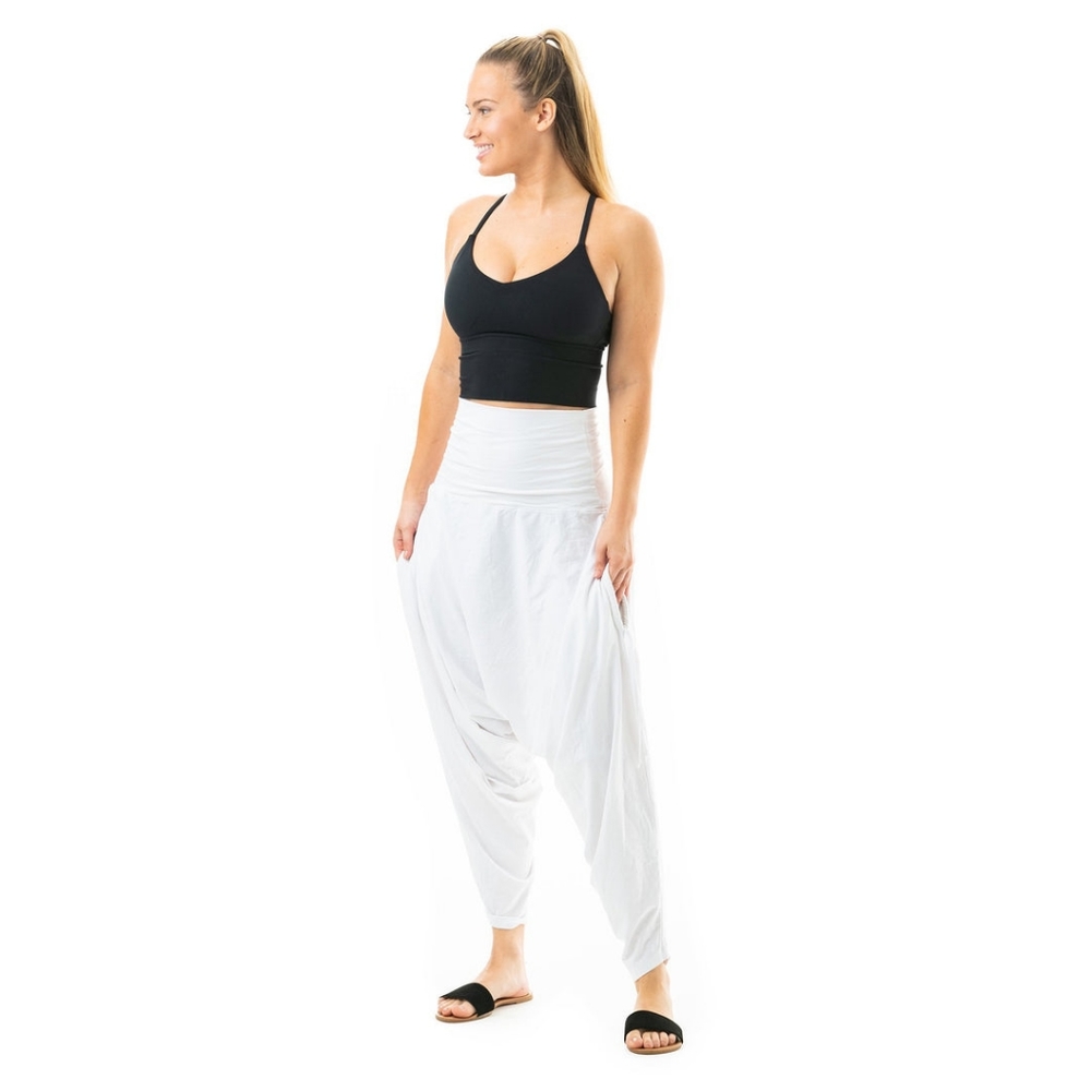 Buddha Pants XS Harem